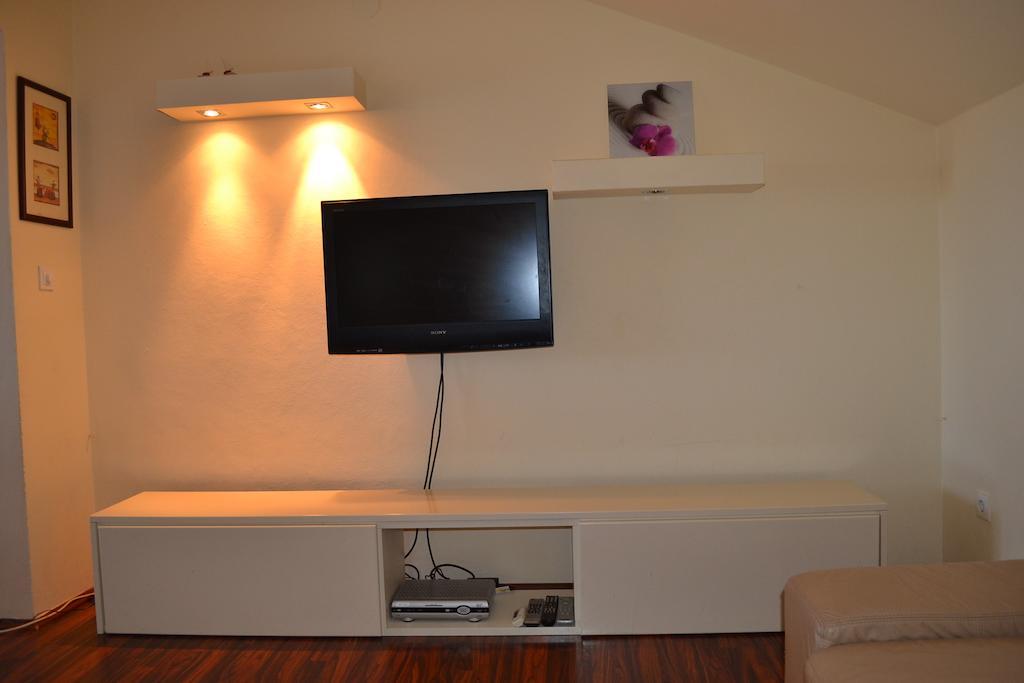 Apartments Danijela Zadar Oda fotoğraf