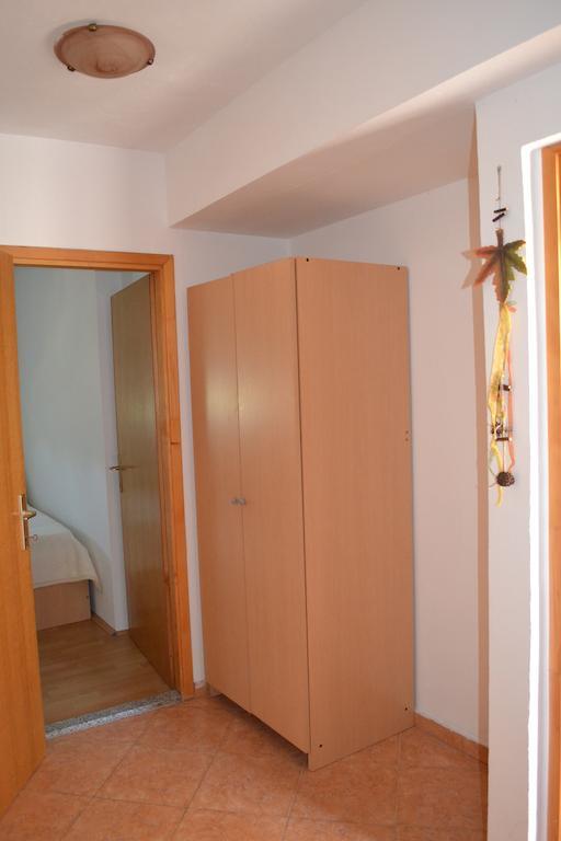 Apartments Danijela Zadar Oda fotoğraf