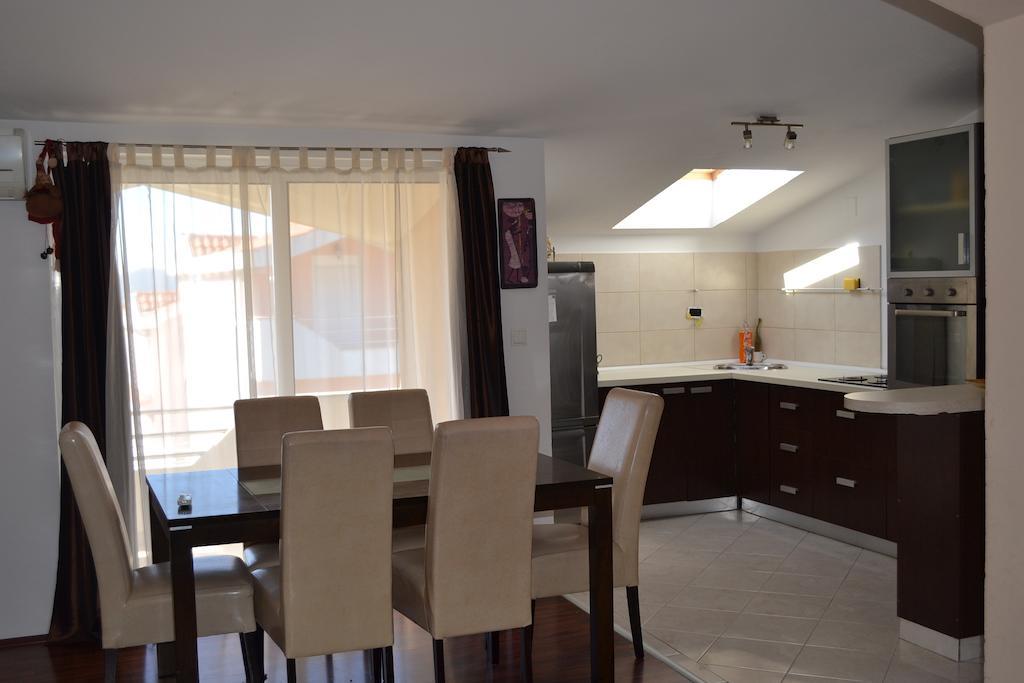 Apartments Danijela Zadar Oda fotoğraf