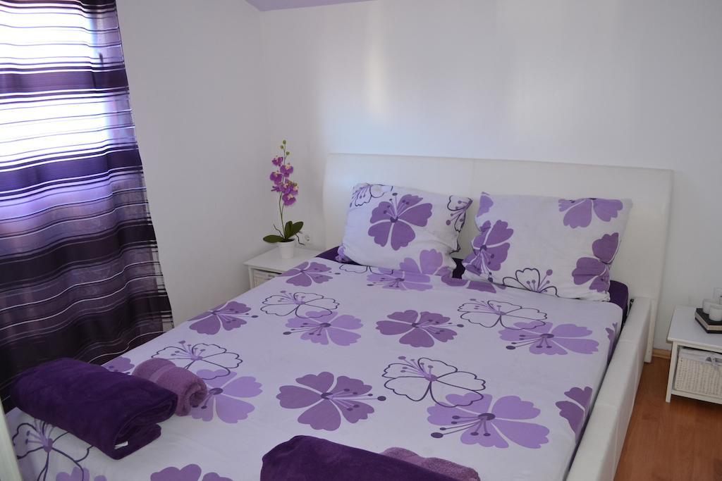Apartments Danijela Zadar Oda fotoğraf