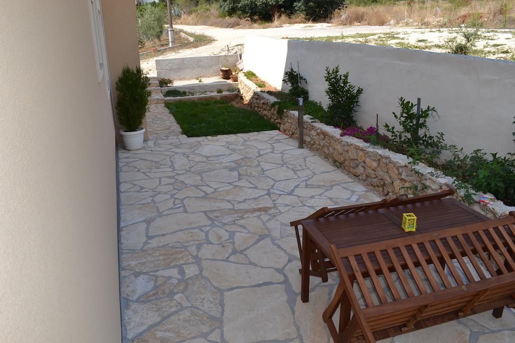 Apartments Danijela Zadar Dış mekan fotoğraf