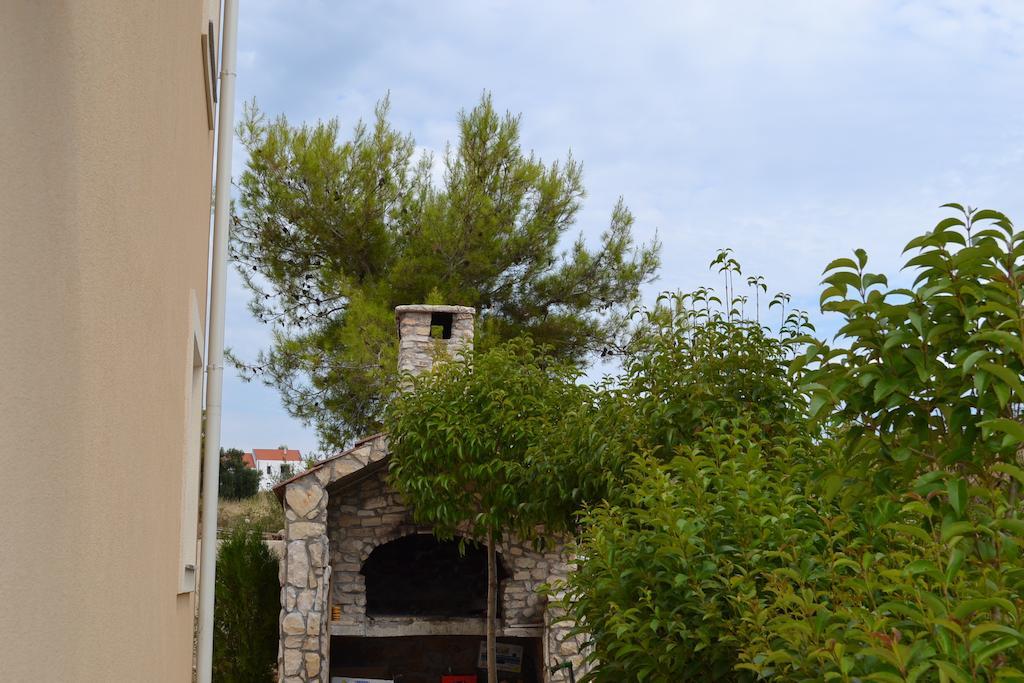 Apartments Danijela Zadar Dış mekan fotoğraf