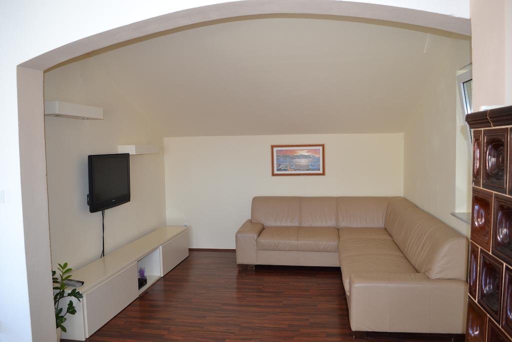 Apartments Danijela Zadar Oda fotoğraf