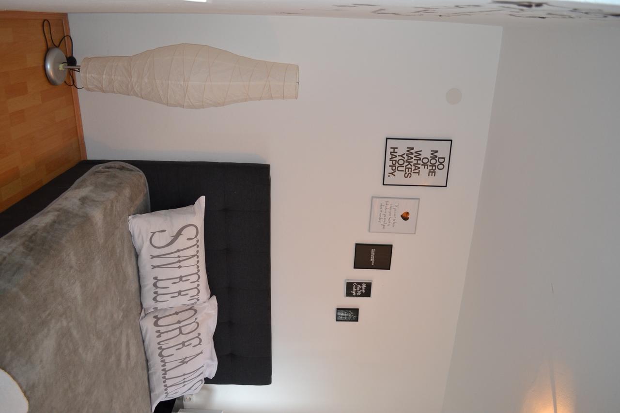 Apartments Danijela Zadar Dış mekan fotoğraf
